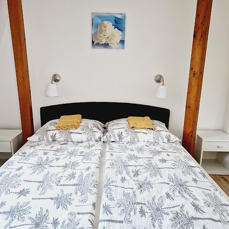Balaton Apartman Füred Balatonfüred Exterior foto