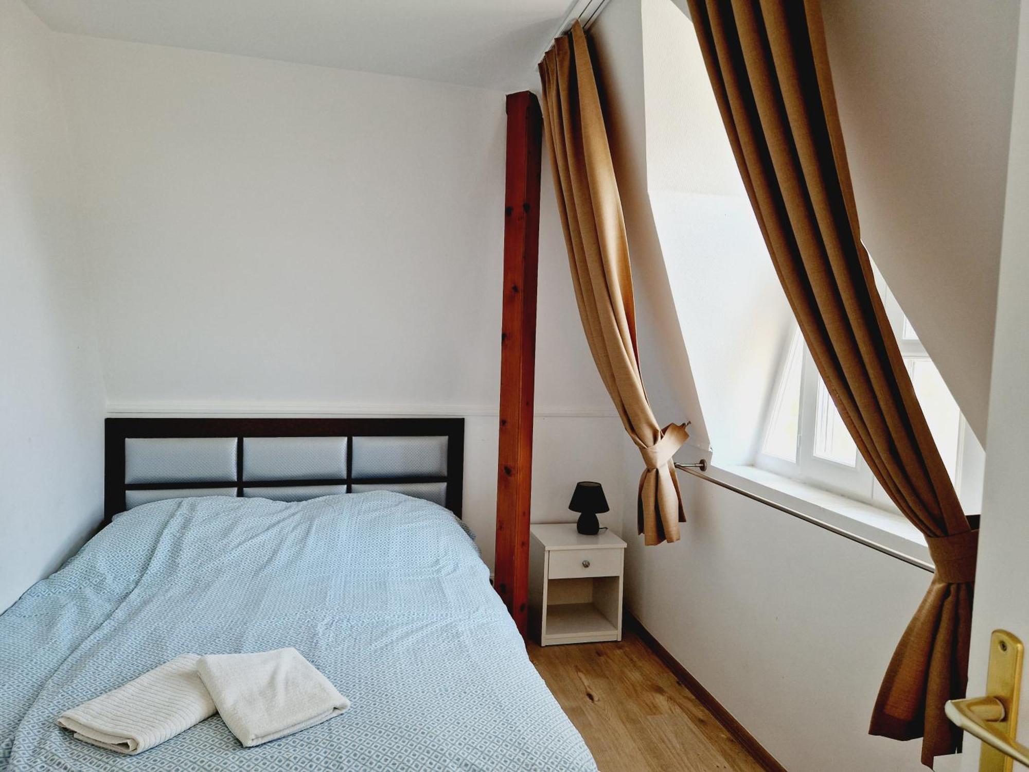 Balaton Apartman Füred Balatonfüred Exterior foto