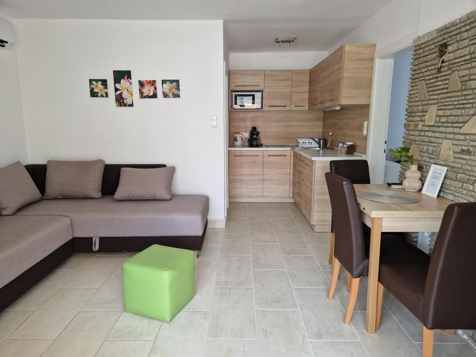 Balaton Apartman Füred Balatonfüred Exterior foto