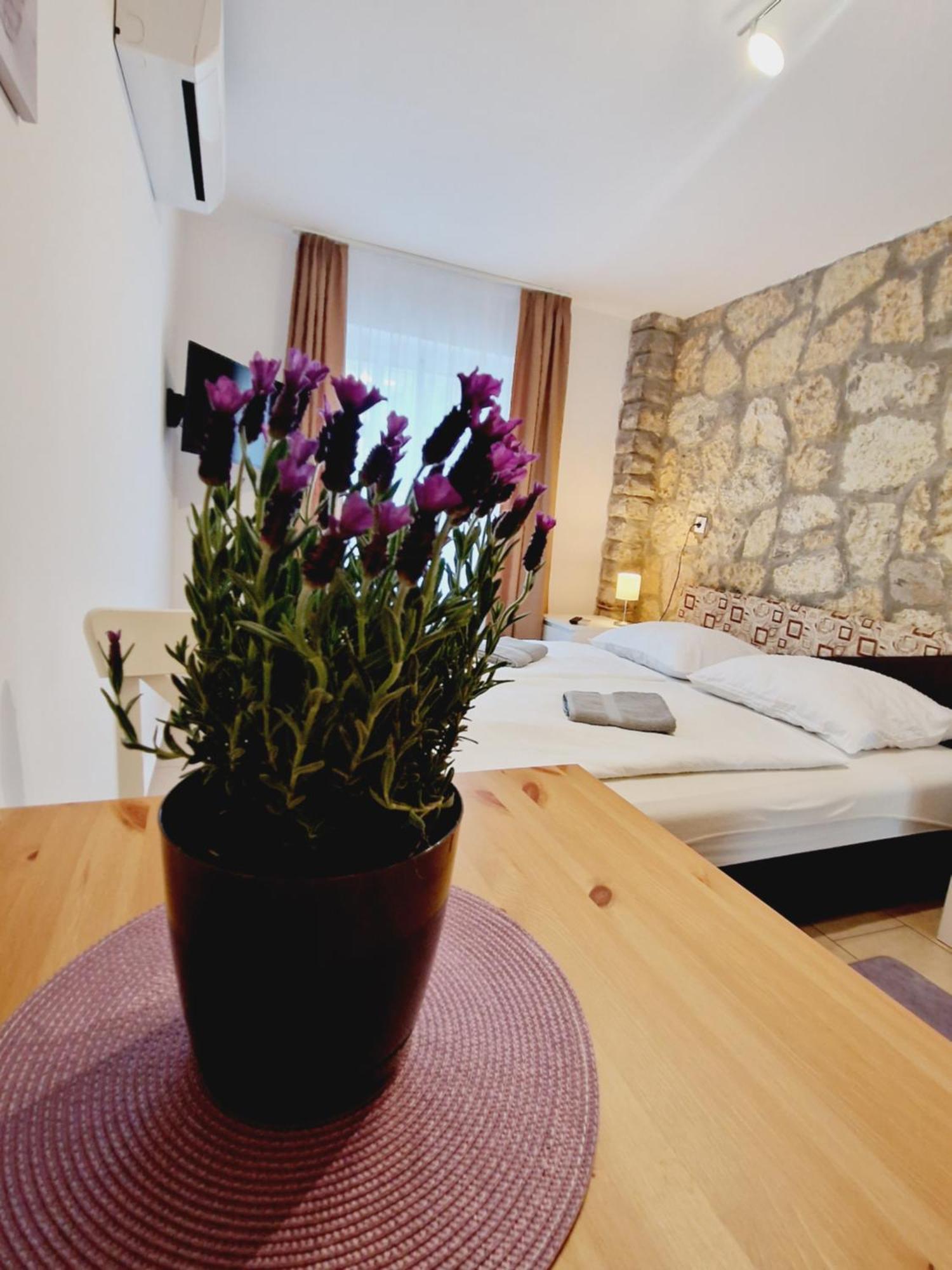 Balaton Apartman Füred Balatonfüred Exterior foto
